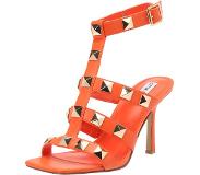 Steve madden Capri Sandals Oranssi EU 41 Nainen