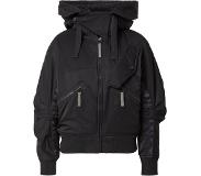 G-Star D22026-d198 Bomber Jacket Musta L Nainen