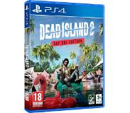 Deep Silver Dead Island 2 (Day One Edition) - Sony PlayStation 4 - FPS