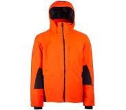 Rossignol All Speed Jacket Orange L Mand
