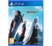 Square Enix Crisis Core: Final Fantasy VII Reunion -peli, PS4