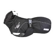 Trixie Explore Dog Jacket Musta 25 cm