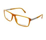 Porsche P8259-c Glasses Oranssi Mies