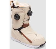 DC-Shoes Mora BOA 2023 Snowboard Boots sand dollar Koko 9.0 US
