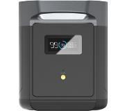 EcoFlow Delta Max Smart Extra Battery -lisäakku, 2016 Wh