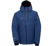 2117 of Sweden - Jacket 3L Vika - Laskettelutakki XXL, sininen
