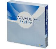 Johnson & Johnson 1-Day Acuvue TruEye 90 kpl