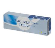 Johnson & Johnson 1-Day Acuvue TruEye 30kpl
