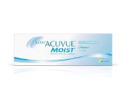 Johnson & Johnson 1-Day Acuvue Moist for Astigmatism - 30/laatikko