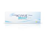 Johnson & Johnson 1-Day Acuvue Moist - 30/laatikko