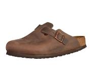 Birkenstock Puukengät & Crocs-jalkineet 'Boston'
