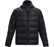 Under Armour Armour Down 2.0 Jacket Musta S Mies