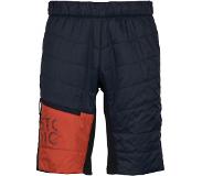 Stoic - MountainWool KilvoSt. II Padded Shorts - Tekokuituhousut XXL, sininen