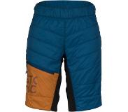 Stoic - MountainWool KilvoSt. II Padded Shorts - Tekokuituhousut XXL, sininen