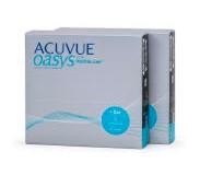 Johnson & Johnson ACUVUE OASYS 1-Day