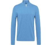 Selected Berg Cardigan Harmaa M Mies