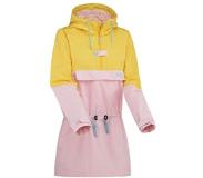Kari Traa Oppheim L Jacket, Shine, M, Takit Naiset