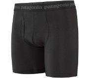 Patagonia - Essential Boxer Briefs 6' - Perusalusvaatteet XXL, musta