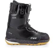 Northwave Drake Decade Sls Snowboard Boots Musta 28.5