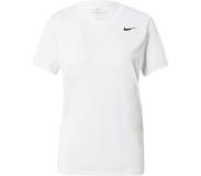 Nike T-paita Nike Dri-FIT Woen s T-Shirt dx0687-100