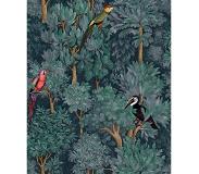 Holden Decor Botanist Teal - 91251