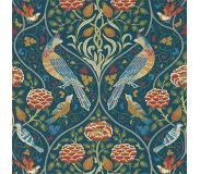 William Morris Seasons By May Indigo - 216686