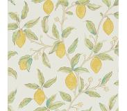 William Morris Lemon Tree Bay Leaf - 216672