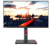 Lenovo 23.8" P24H-30 QHD IPS 16:9 DP/HDMI/USB-C(100W)/RJ45