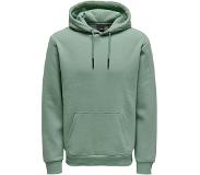 Only & Sons Ceres Life Hoodie Vihreä 2XL Mies