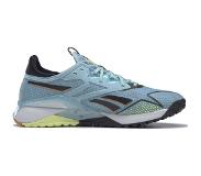 Reebok Nano X2 Adventure Trainers Sininen EU 36 Nainen