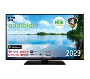 Finlux 55' G9 Android Televisio