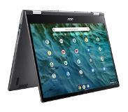 Acer Spin 713 Chromebook - 13.5" Touchscreen - i3-1115G4 - 8GB - 256GB - Chromebook