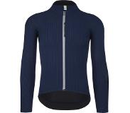 Q36.5 L1 Pinstripe X Long Sleeve Jersey Vihreä S Mies