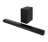 Samsung 3.1 Soundbar HW-B660/ZG