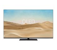 Nokia 55" 4K QLED UHD Android Smart TV (2023) QN55GV315ISW