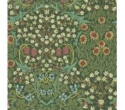 William Morris Blackthorn Green - WM8610/1