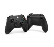 Microsoft Xbox Wireless -ohjain - Controller - Xbox One
