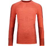 Ortovox 230 Competition Base Layer Top coral Koko XS