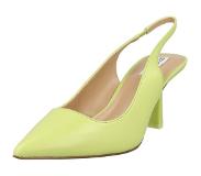 Steve madden Lustrous Shoes Vihreä EU 36 Nainen