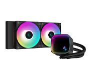 DeepCool Infinity Series LS520 SE - CPU Vesijäähdytys -
