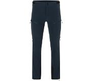 Rossignol Skpr Tech Pants Sininen M Nainen