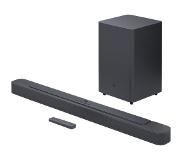 JBL 2.1 Soundbar with wireless Subwoofer