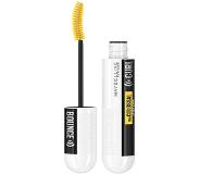 Maybelline The Colossal Curl Bounce Mascara After Dark 00 Bla
