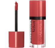 Bourjois Paris Rouge Edition Velvet huulipuna 7,7 ml, 04 Peach Club