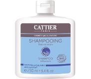 Cattier 250ml Anti-dandruff Shampoo Kirkas