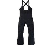 Burton Ak Goretex Tusk Race Suit Musta L Mies