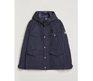 Moncler Isidore Field Jacket Navy