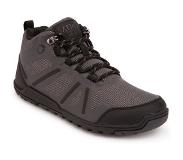 Xero Shoes Daylite Hiker Fusion Hiking Boots Harmaa EU 36 Nainen
