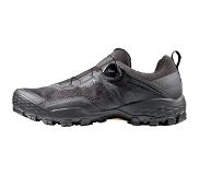 Mammut Ducan Boa Low Goretex Hiking Shoes Musta EU 43 1/3 Mies