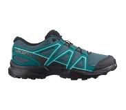 Salomon Speedcross Trail Running Shoes Sininen EU 39 Poika